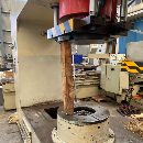 沈阳5085数控车中捷3140万向摇臂钻160吨龙门式校直液.