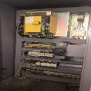 精品新诺1160立加，BT50主轴，机械臂，发那科系统MFpl.