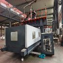 Z轴加高行程1200重型德扬532数控龙门发那科MF系统BT50.