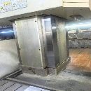 刚刚买下2019年重型海天GRUII2840龙门一台4028，发那.