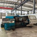 沈阳5085数控车床，福州6180数控车。