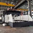 鑫台工4030数控龙门,工作台2500/4000mm,X/Y/Z行程:.