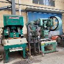 100吨,120吨压力机,160吨龙门式校直液压机,艾克数.