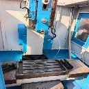 数控BK5018插床工作台600-320,高度600广数980系统,2.