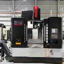 创胜特尔1370加工中心2022年 重型机发那科OI-MFPlus系.