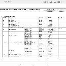 工厂在位出售:安装未用,2300吨框架液压机,带移动工.