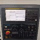 杭州惠勒LT-210数控车床，8寸卡盘主轴电机11/15KW，回.