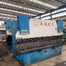 仓库大量现货,折弯机,锯床,压力机,车床,便宜出售.