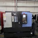 韩国斗山220LSY车铣复合，使用几百小时，双主轴，带Y.