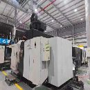 海天2016数控龙门,14年 两线一硬 发那科MD系统 BT.