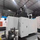 海天2016数控龙门,14年 两线一硬 发那科MD系统 BT.