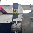 华特855加工中心系统:三菱M80系统主轴:BT40主轴8000转.