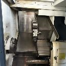 台湾程泰GLS 2000Le数控车床，配发那科Oi-TFplus，8寸.