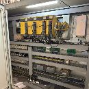 刚刚买下同款二台新瑞3米龙门,工作台2米3米,门宽2.8.