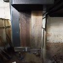 刚刚买下一台重型海天GLU2840数控龙门铣发那科MF系统.