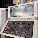 刚刚到货2022年南通乔威智能4028龙门加工中心,台面2..