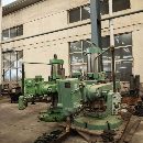 仓库现货，折弯机，万向摇臂钻，重卡汽车后桥壳双面专.