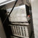 在位出售台湾拓邦1160加工中心，三菱m80系统，主轴800.