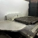 沈阳800双工位卧加,正T床身,2018年出厂,法纳克MF系.