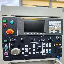 同款3台美国哈挺GS200/66数控车床,发那科系统阿尔法.