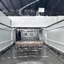 台湾亚威NVP-3015龙门加工中心,发那科MF系统、(1包.