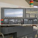 日本大隈V100R车铣复合，加工直径1000，回转直径1200.