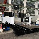 刚刚买一台25年基本全新台群2040龙门加工中心 新到全.