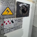 台湾大光长荣OCD2040高精度数控外圆磨床,两顶尖距400.