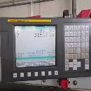 台湾原装程泰8寸硬轨数控，原版原漆，精度缪级