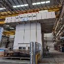 在位出售:济南二机产,四点数控多连杆压力机2000吨,.