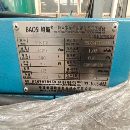 空压机、干燥机、气罐一套。有需要的朋友联系!