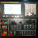 刚刚到货宝昌1580数控加工中心一台,18年,发那科MF系.