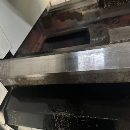 2020年东部大森C6150Q。液压卡盘，加装刀架分水器，加.