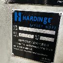 哈挺710三轴线规bt40主轴15000转。20把机械手刀库，西.