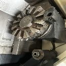 威亚E200C数控车回转直径:550mm，加工直径350，车削长.