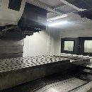 2022年华集1580加工中心,发那科mfplus系统,两线一硬.