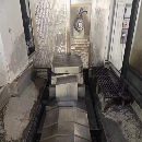 常州玖璋龙腾产800单工位卧加，三轴行程，1250/850/11.