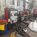 2019年沈阳机床CW6180B3米车床,精品少用,价格不高