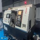 马扎克200M 车铣 刀座铣头已配好 拉回去直接干活 .