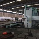 台湾达弗罗HBM-4T数控镗铣，达佛罗110数控镗，发那科.