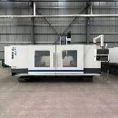 普拉迪PGM3020型材机行程3000/2000/800,主轴12000转2.