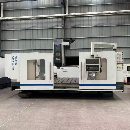 普拉迪PGM3020型材机行程3000/2000/800，主轴12000转2.