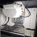 后一台基本全新德扬700钻功中心、工作台850/400行程70.