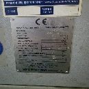 韩国原装进口威亚630卧加，双工位，2010年10月，BT50.