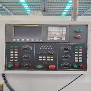 安阳AD25/3000数控车床,油缸车床,硬规,12寸卡盘,.