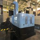 2025年斯可源2013龙门加工中心，准新机工作台1米2米，.