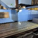 2025年斯可源2013龙门加工中心,准新机工作台1米2米,.