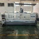 普拉迪PYB-CNC4500加工中心参数如下:型号:PYB-CNC45.