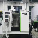 2023年国盛lHT1031数控车床、发那科Plus系统、台湾12.