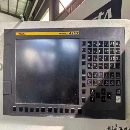 使用几百小时、2023年国盛lHT1031数控车床、发那科Plu.